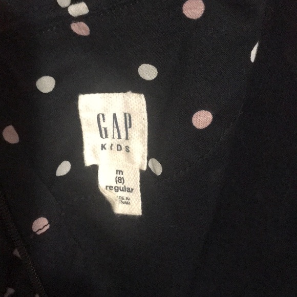 Gap formal dress - Picture 6 of 6